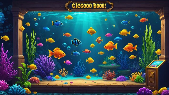 Game Bắn Cá Đổi Thưởng tại B52 Club: Hướng Dẫn Toàn Diện 2024