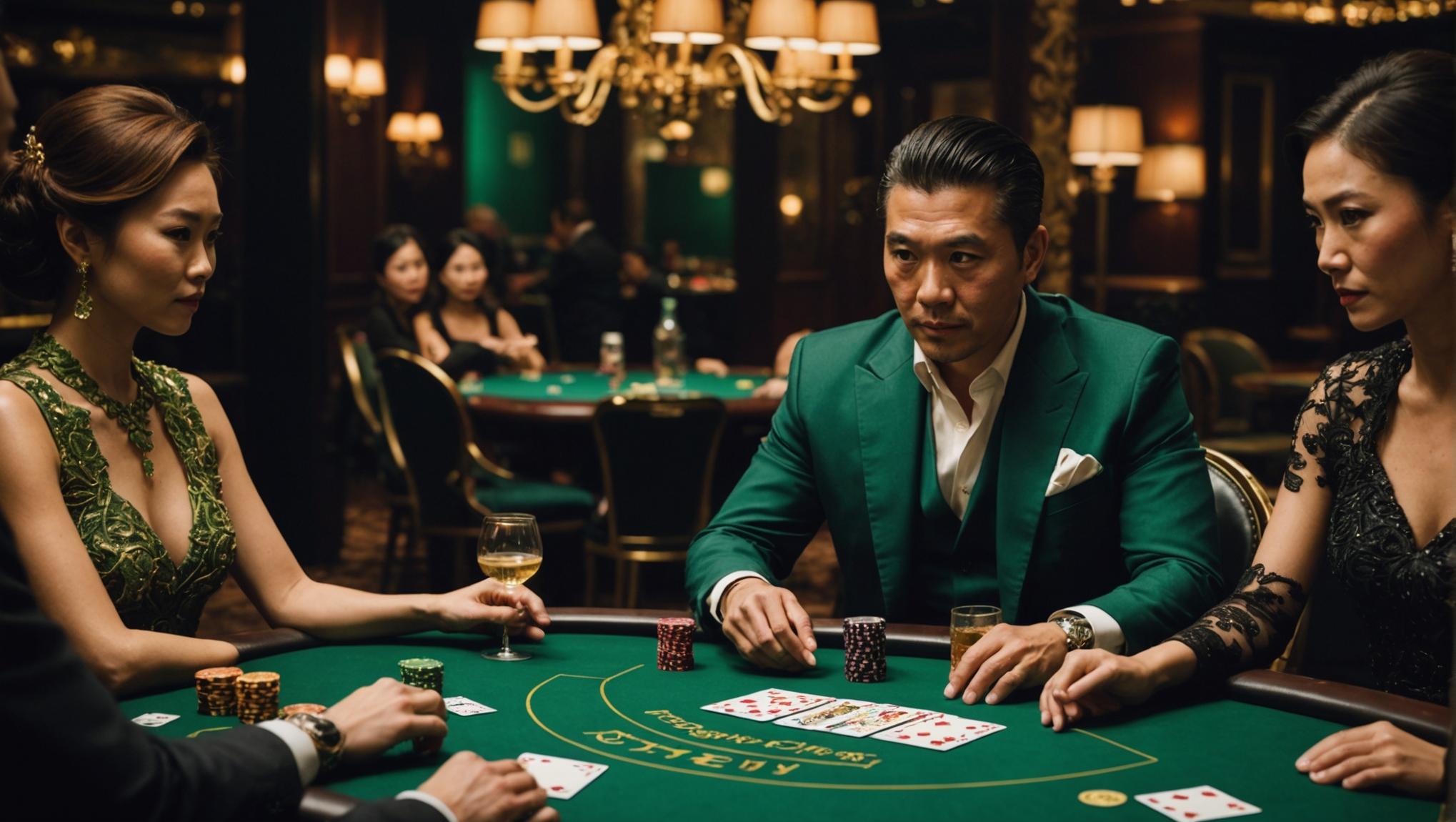 Cộng đồng và giải đấu Poker